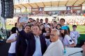 İSTANBUL’DA DERS ATÖLYELERİ’NDE MEZUNİYET HEYECANI
